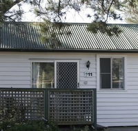 Kahlers Oasis Caravan Park - Accommodation in Brisbane