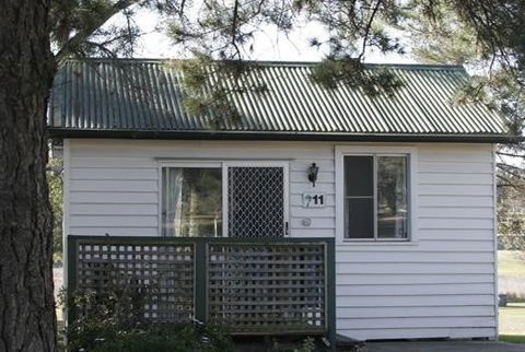 Kahlers Oasis Caravan Park - Accommodation in Brisbane 0