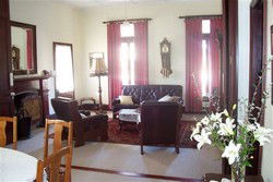 Guy House Bed And Breakfast - Accommodation in Brisbane 1