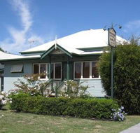 Pitstop Lodge Guesthouse and Bed and Breakfast - Accommodation in Brisbane