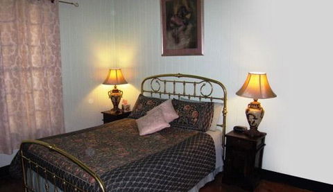 Pitstop Lodge Guesthouse And Bed And Breakfast - Accommodation in Brisbane 1