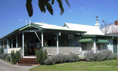 Pitstop Lodge Guesthouse And Bed And Breakfast - Accommodation in Brisbane 2