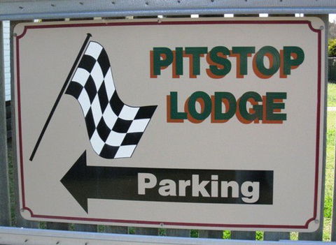 Pitstop Lodge Guesthouse And Bed And Breakfast - Accommodation in Brisbane 3