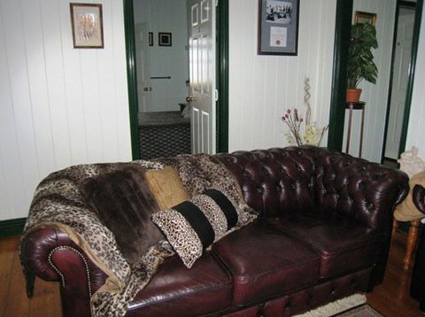 Pitstop Lodge Guesthouse And Bed And Breakfast - Accommodation in Brisbane 4