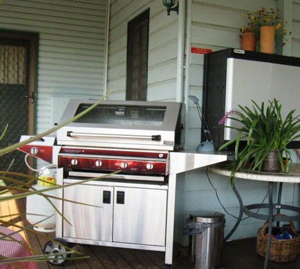 Pitstop Lodge Guesthouse And Bed And Breakfast - Accommodation in Brisbane 5