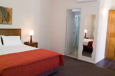 Coachmans Inn Warwick - Accommodation in Brisbane 0
