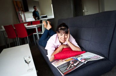 Coachmans Inn Warwick - Accommodation in Brisbane 5