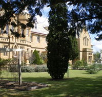 Abbey Of The Roses Boutique Heritage Guesthouse - Accommodation in Brisbane
