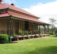 Haddington Bed and Breakfast - Accommodation in Brisbane