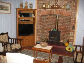 Haddington Bed And Breakfast - Accommodation in Brisbane 2