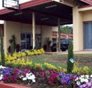 Warwick Motor Inn - Accommodation in Brisbane