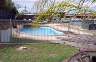 Warwick Motor Inn - Accommodation in Brisbane 2