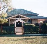 Grafton Rose Bed and Breakfast - Accommodation in Brisbane