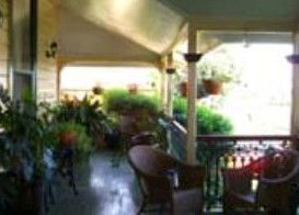 Grafton Rose Bed And Breakfast - Accommodation in Brisbane 1