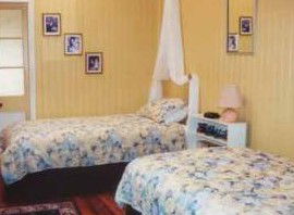 Grafton Rose Bed And Breakfast - Accommodation in Brisbane 3