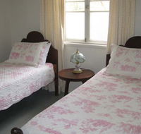Hope Cottage Country Retreat At Assmanshausen Winery - Accommodation in Brisbane