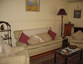 Albion Cottage - Accommodation in Brisbane 1