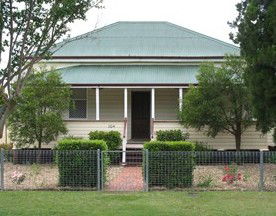 Albion Cottage - Accommodation in Brisbane 2