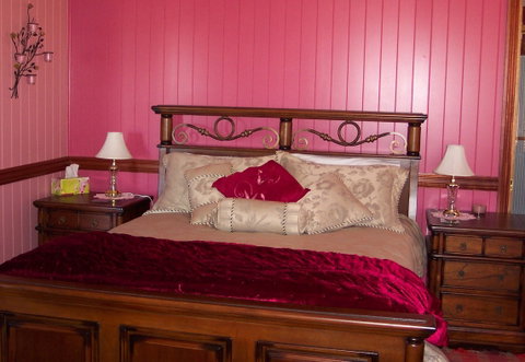 R On The Downs Rural Retreat - Accommodation in Brisbane 2