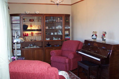 R On The Downs Rural Retreat - Accommodation in Brisbane 5