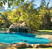 Straddie Bungalows - Accommodation in Brisbane