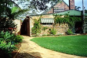 Birkdale Bed And Breakfast - Accommodation in Brisbane 0