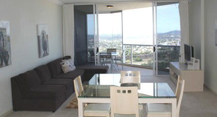 M On Mary Apartment Hotel - Accommodation in Brisbane 1