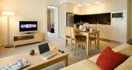 M On Mary Apartment Hotel - Accommodation in Brisbane 2