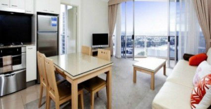 M On Mary Apartment Hotel - Accommodation in Brisbane 3