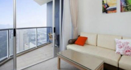 M On Mary Apartment Hotel - Accommodation in Brisbane 4