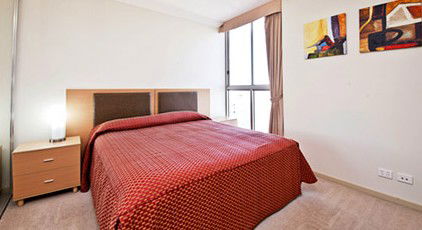 M On Mary Apartment Hotel - Accommodation in Brisbane 5