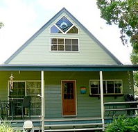 The Dolph Inn - Accommodation in Brisbane