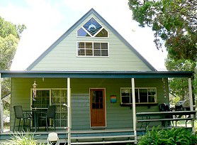 The Dolph Inn - Accommodation in Brisbane 0