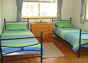 The Dolph Inn - Accommodation in Brisbane 3