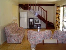 Seaview Moreton Island - Accommodation in Brisbane 1