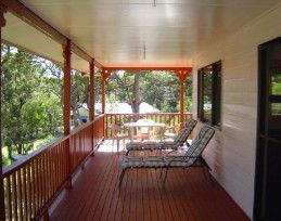 Seaview Moreton Island - Accommodation in Brisbane 2