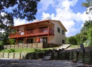 Seaview Moreton Island - Accommodation in Brisbane 3