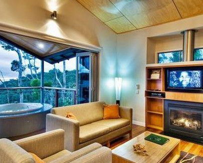OReillys Mountain Villas - Accommodation in Brisbane 2