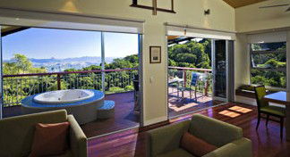 OReillys Mountain Villas - Accommodation in Brisbane 3