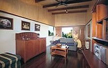 OReillys Rainforest Retreat - Accommodation in Brisbane 1