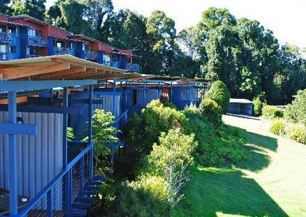 OReillys Rainforest Retreat - Accommodation in Brisbane 3