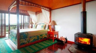OReillys Rainforest Retreat - Accommodation in Brisbane 6