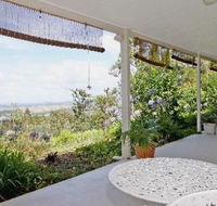 Bed and Breakfast at Wallaby Ridge - Accommodation in Brisbane
