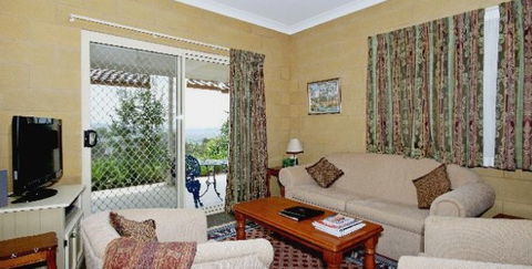 Bed And Breakfast At Wallaby Ridge - Accommodation in Brisbane 1