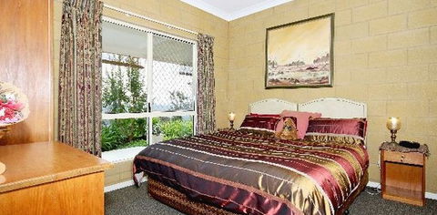Bed And Breakfast At Wallaby Ridge - Accommodation in Brisbane 2