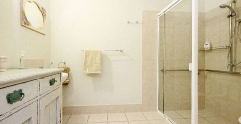 Bed And Breakfast At Wallaby Ridge - Accommodation in Brisbane 3
