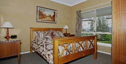 Bed And Breakfast At Wallaby Ridge - Accommodation in Brisbane 5