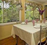 Baggs of Canungra Bed and Breakfast - Accommodation in Brisbane