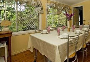Baggs Of Canungra Bed And Breakfast - Accommodation in Brisbane 0