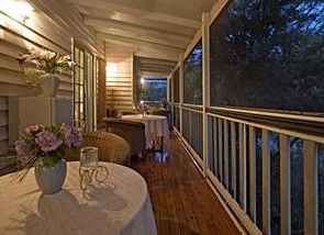 Baggs Of Canungra Bed And Breakfast - Accommodation in Brisbane 2